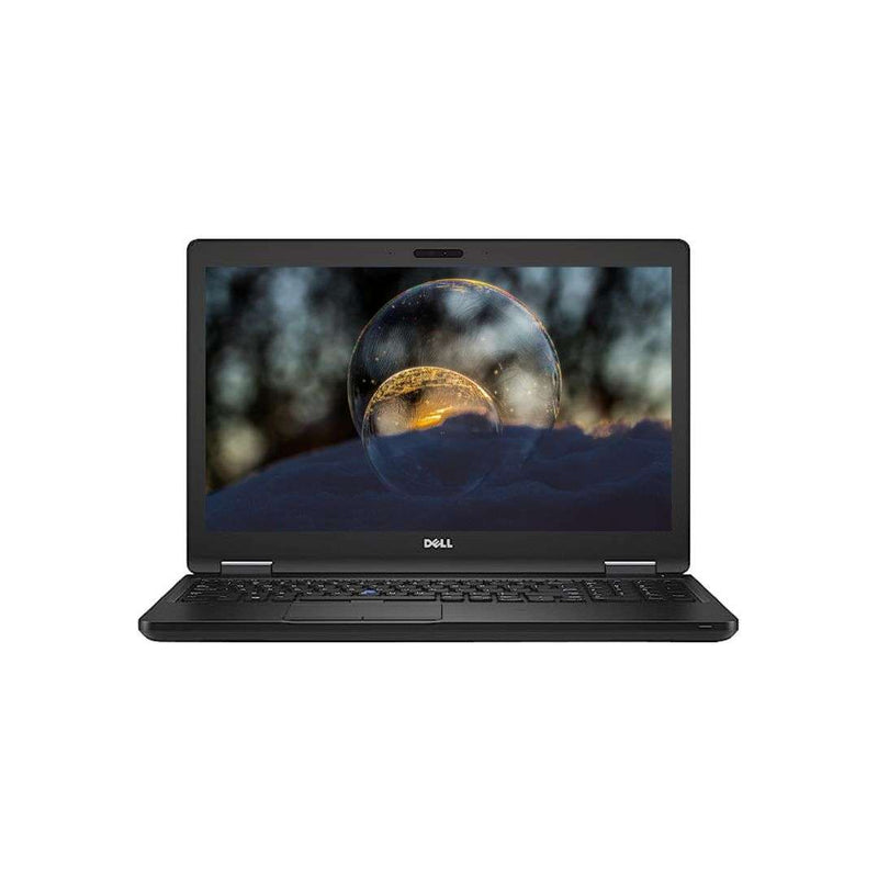 Dell Latitude 5580 Intel Core i5-7440 Windows 10 Pro (Refurbished)