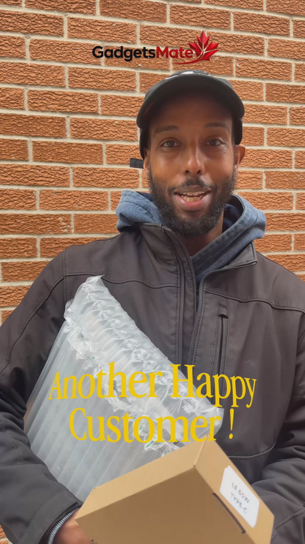 Customer review