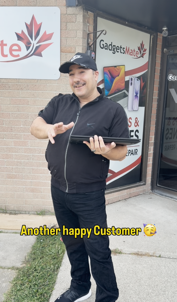 Customer review