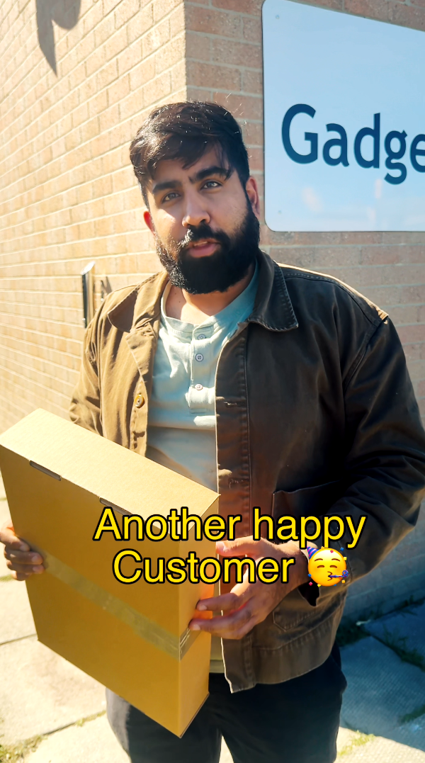 Customer review