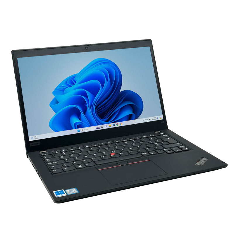 Lenovo ThinkPad X13 Gen 2 Intel Core i5-1145G7 Laptop Windows 11 (Refurbished)