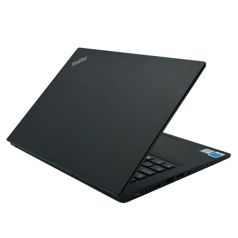 Lenovo ThinkPad X13 Gen 2 Intel Core i5-1145G7 Laptop Windows 11 (Refurbished)