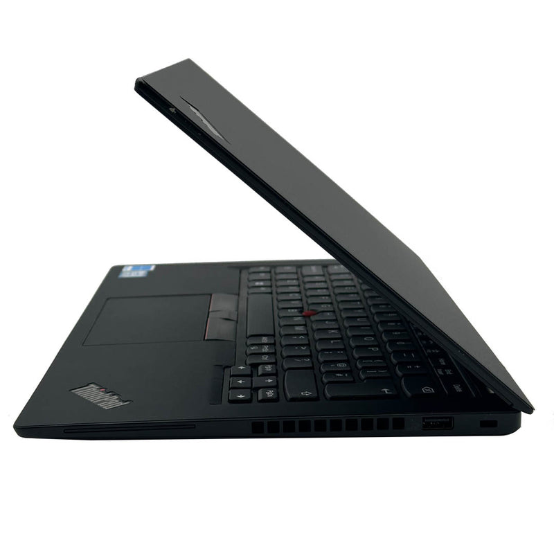 Lenovo ThinkPad X13 Gen 2 Intel Core i5-1145G7 Laptop Windows 11 (Refurbished)