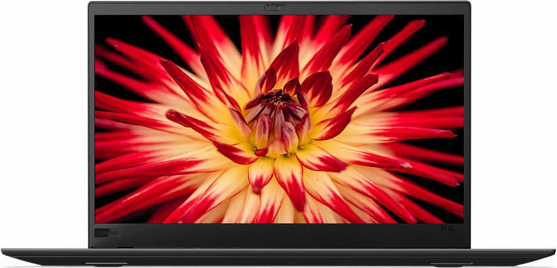 Lenovo ThinkPad X1 Carbon Gen 6 Intel Core i5-8250U Laptop Windows 10 (Refurbished)