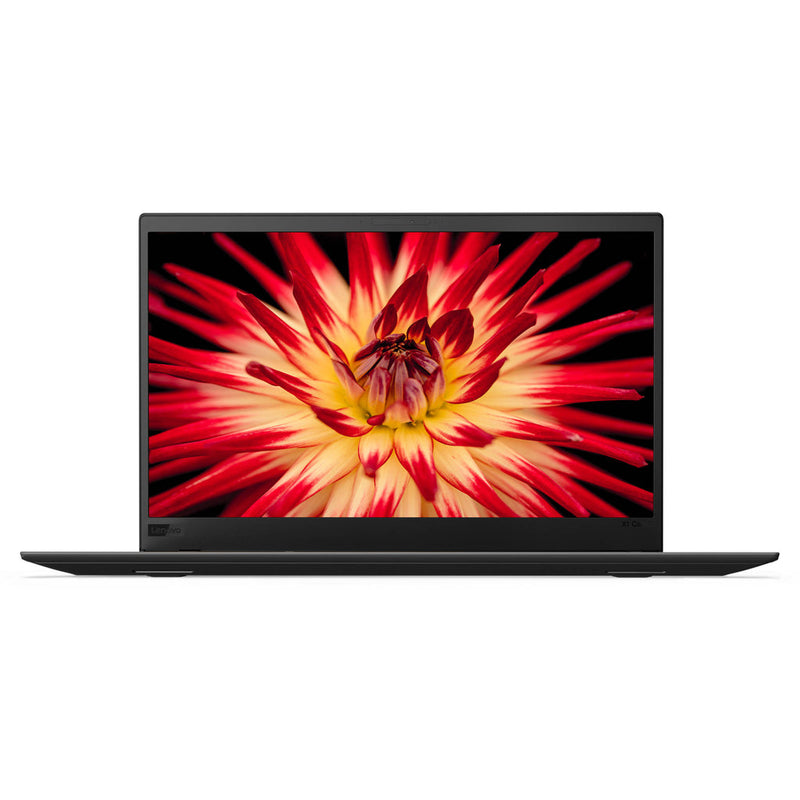 Lenovo ThinkPad X1 Carbon Gen 6 Intel Core i7-8650U Laptop Windows 10 Pro (Refurbished)