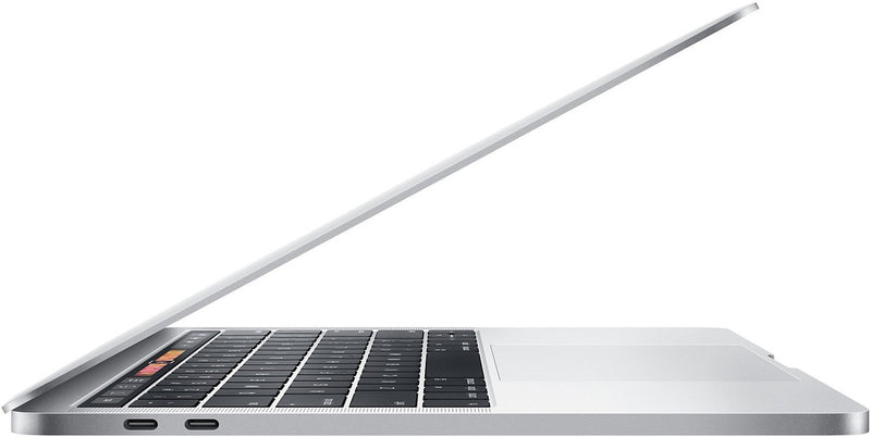 Apple MacBook Pro (Mid-2017) Intel Core i7-7660 Laptop macOS (Refurbished)