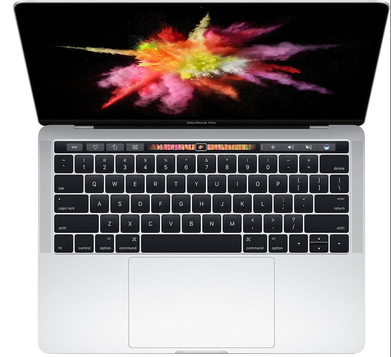 Apple MacBook Pro (Mid-2017) Intel Core i7-7660 Laptop macOS (Refurbished)