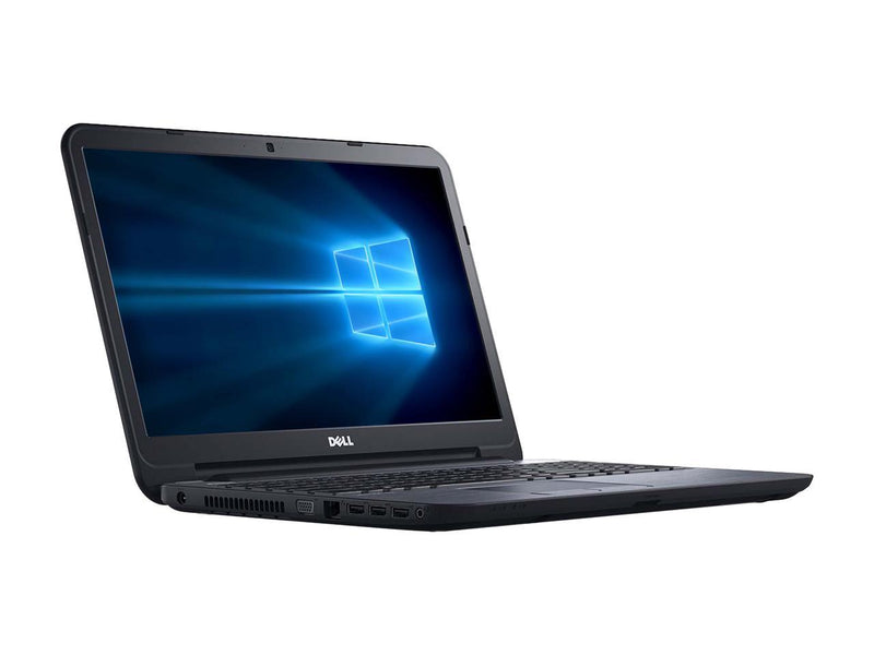 Dell Latitude 3350 Intel Core i5-52000 Window 10 Pro (Refurbished)
