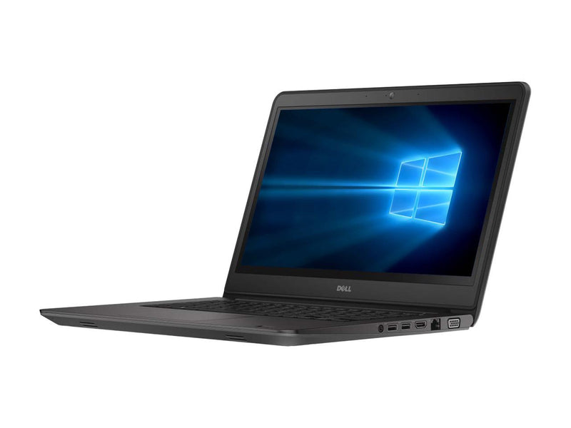 Dell Latitude 3350 Intel Core i5-52000 Window 10 Pro (Refurbished)