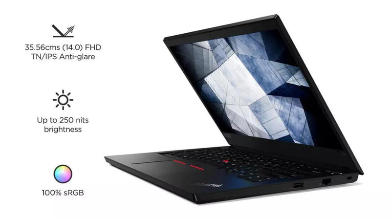 Lenovo ThinkPad E14 Gen 2 Intel Core i5-1135G7 (Refurbished)