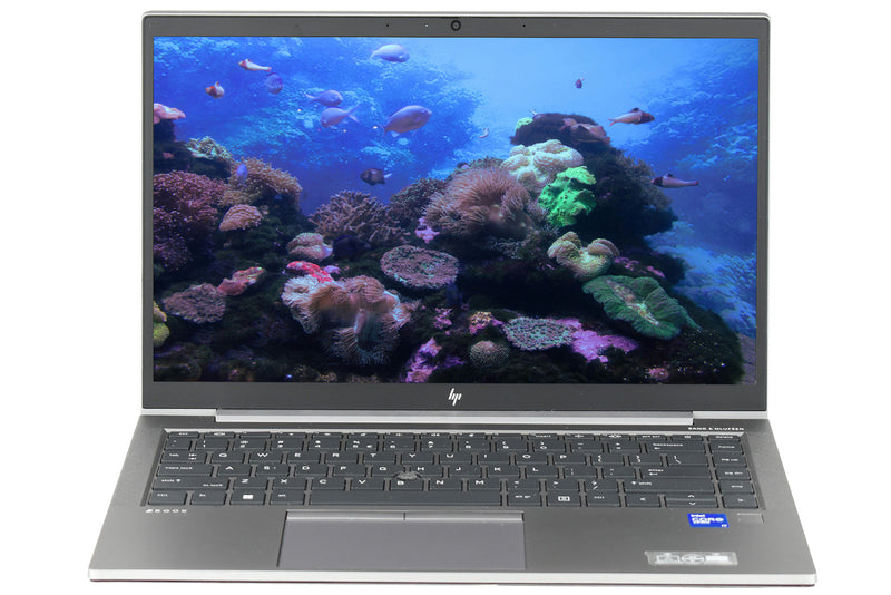 HP ZBook Firefly 14 G8 Intel Core i5-1145G7 Laptop Windows 11 Pro (Refurbished)