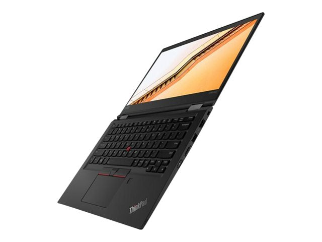 Lenovo ThinkPad X390 Yoga Intel Core i5-8265U Laptop Windows 11 (Refurbished)