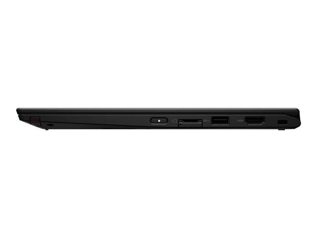 Lenovo ThinkPad X390 Yoga Intel Core i5-8265U Laptop Windows 11 (Refurbished)