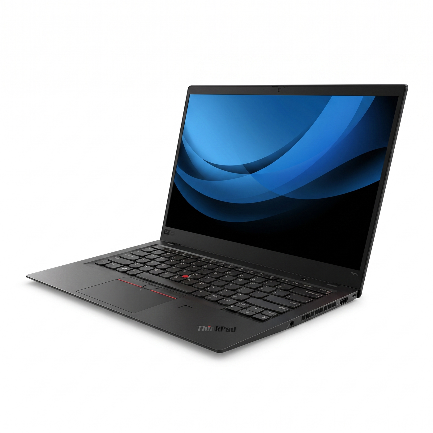 Lenovo ThinkPad X1 Carbon Gen 8 Intel Core i7-10th gen Touch Screen Laptop Windows 11 Pro (Refurbished)