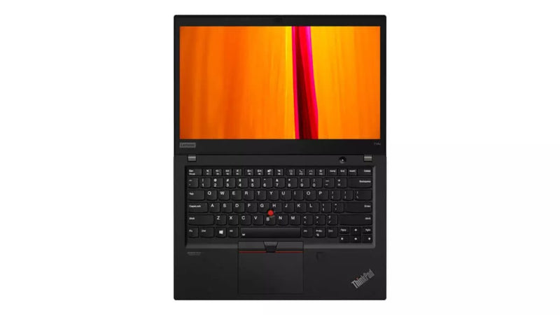 Lenovo ThinkPad T14s Gen 2 Intel Core i7 Windows 11 Pro (Refurbished)