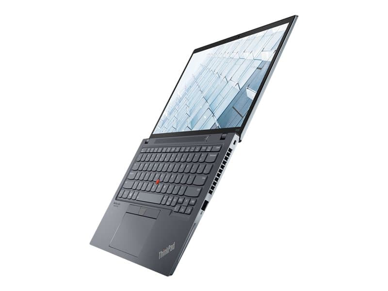 Lenovo ThinkPad X13 Gen 2 Intel Core i7-1185G7 Laptop Windows 11 (Refurbished)