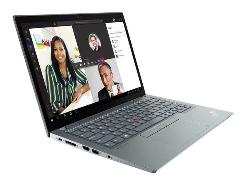 Lenovo ThinkPad X13 Gen 2 Intel Core i7-1185G7 Laptop Windows 11 (Refurbished)
