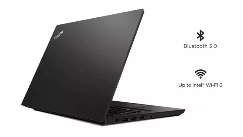 Lenovo ThinkPad E14 Gen 2 Intel Core i5-1135G7 (Refurbished)