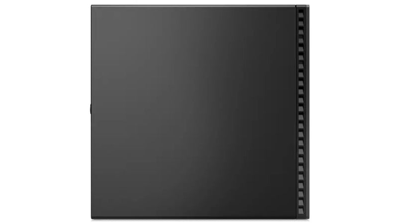Lenovo ThinkCentre M70q Gen 3 Intel i5-12400T Tiny Desktop Win 11 Home Black (Refurbished)