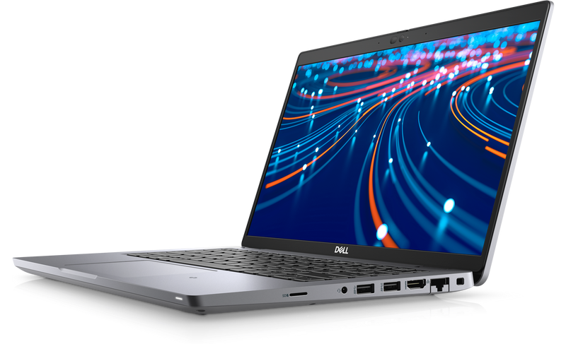 Dell Latitude 5420 14" Business Laptop, Intel Core i5 11th Gen, Windows 11 Pro (Refurbished)