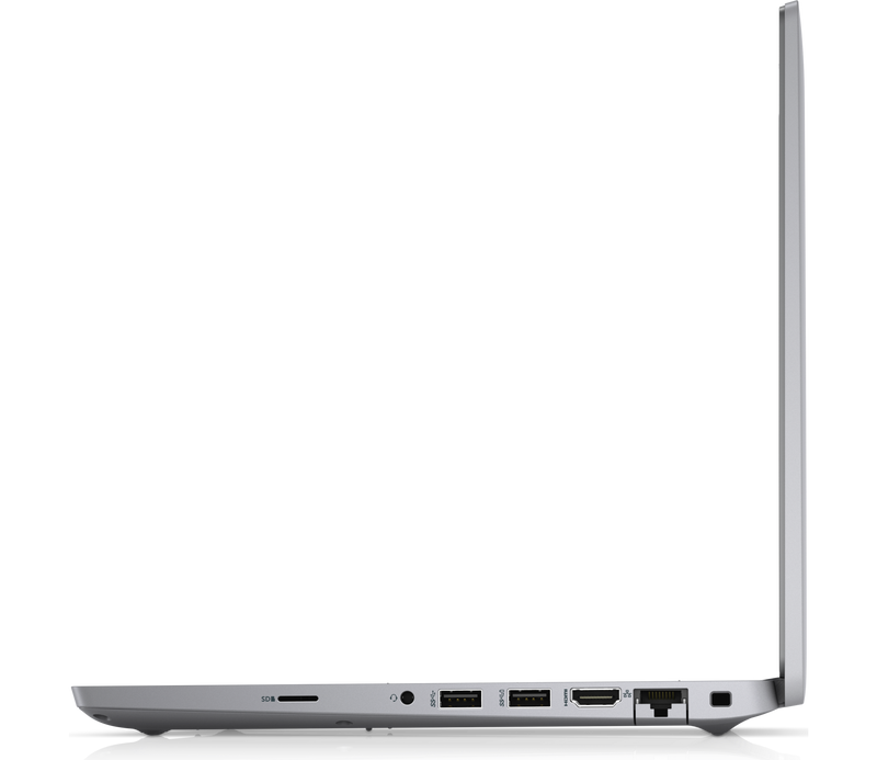 Dell Latitude 5420 14" Business Laptop, Intel Core i5 11th Gen, Windows 11 Pro (Refurbished)