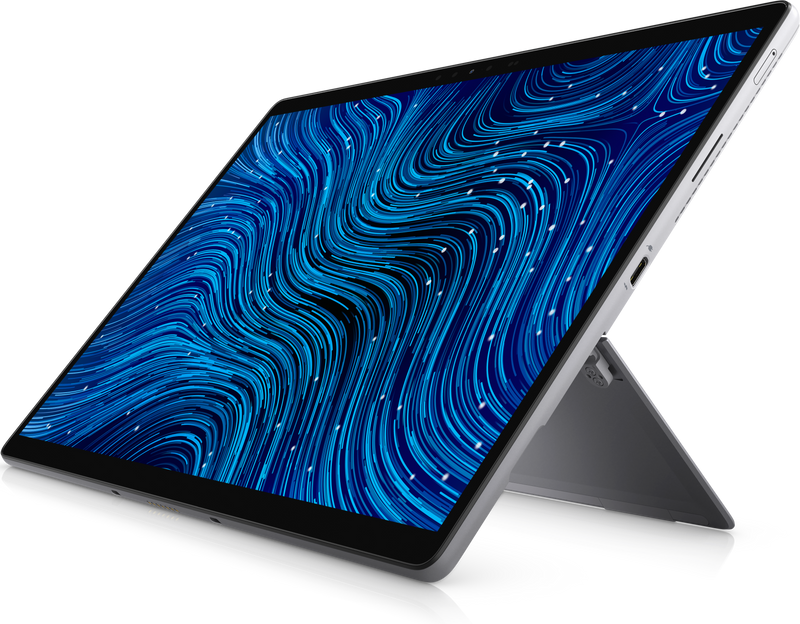 Dell Latitude 7320 Detachable Intel Core i7-1180G7 Laptop Windows 11 (Refurbished)