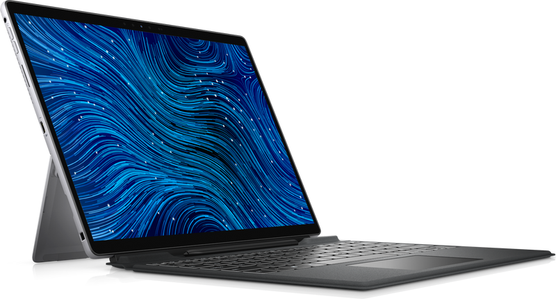 Dell Latitude 7320 Detachable Intel Core i7-1180G7 Laptop Windows 11 (Refurbished)