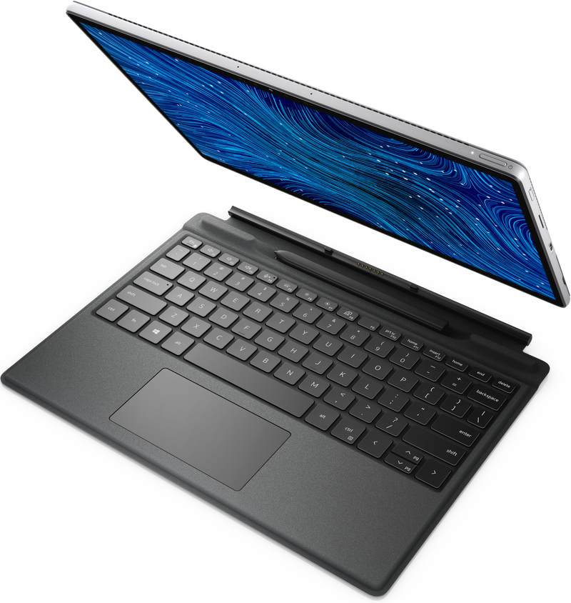 Dell Latitude 7320 Detachable Intel Core i7-1180G7 Laptop Windows 11 (Refurbished)