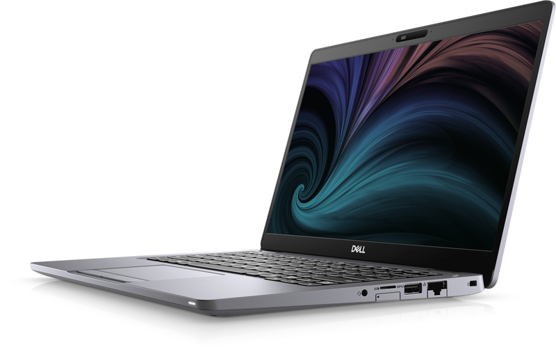 Dell Latitude 5310 Intel Core i5 i510210U 2in1 Touchscreen Win 10 Pro (Refurbished)