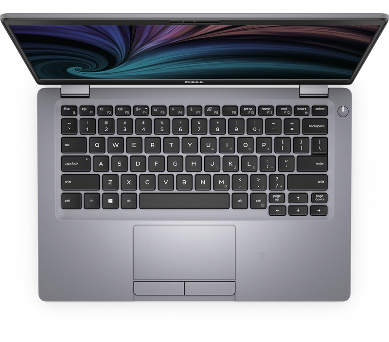 Dell Latitude 5310 Intel Core i5 i510210U 2in1 Touchscreen Win 10 Pro (Refurbished)