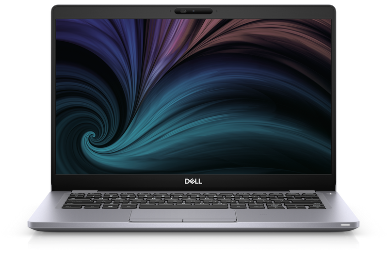 Dell Latitude 5310 Intel Core i5 i510210U 2in1 Touchscreen Win 10 Pro (Refurbished)