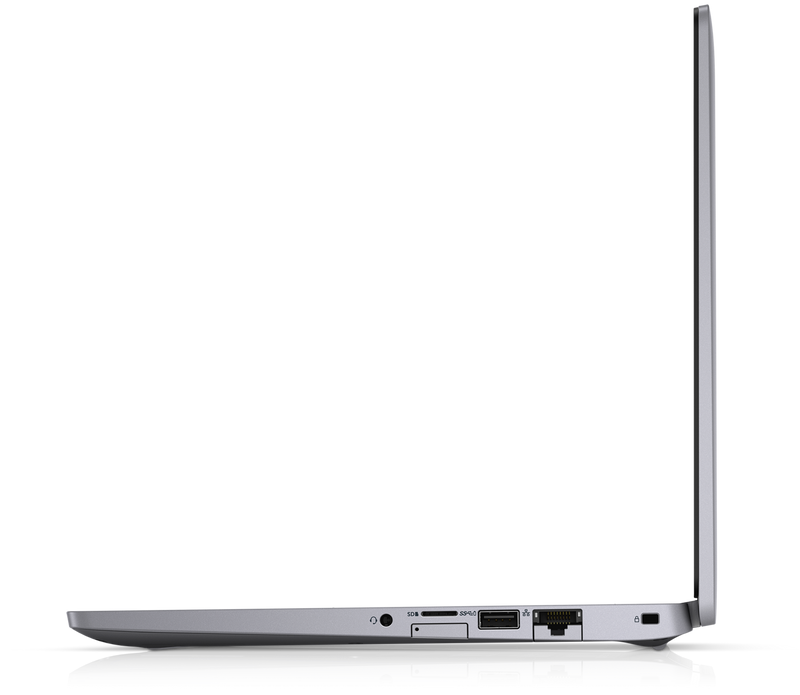 Dell Latitude 5310 Intel Core i5 i510210U 2in1 Touchscreen Win 10 Pro (Refurbished)