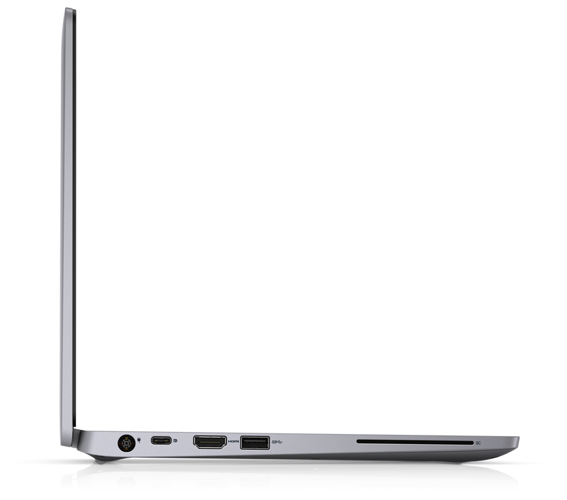 Dell Latitude 5310 Intel Core i5 i510210U 2in1 Touchscreen Win 10 Pro (Refurbished)
