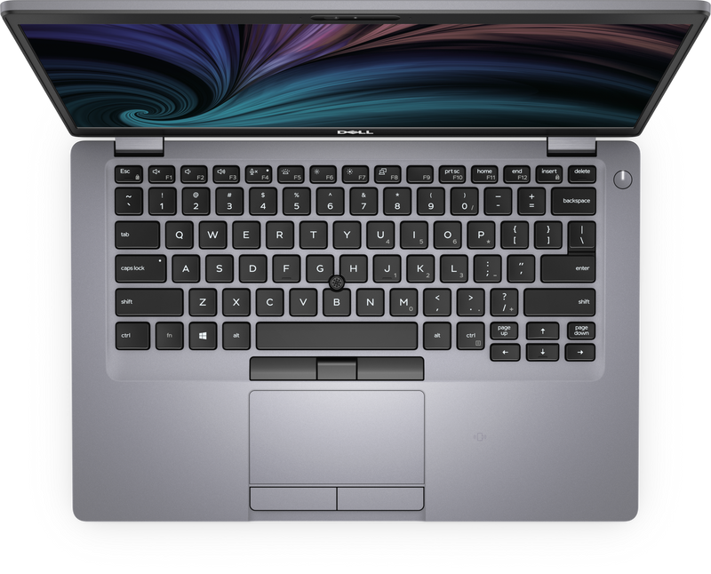 Dell Latitude 5410 Intel i5-10310U Laptop Windows 11 (Refurbished)
