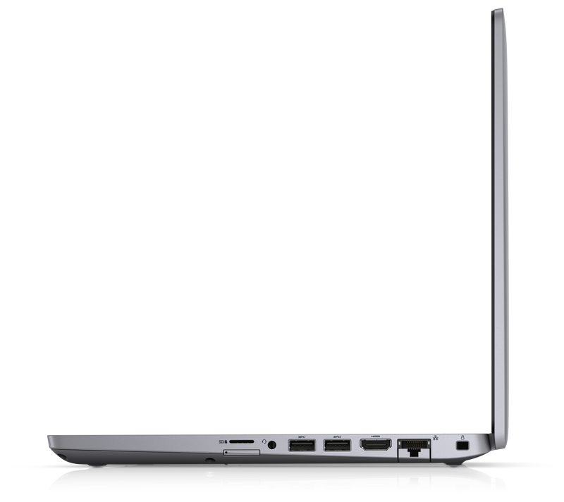 Dell Latitude 5410 Intel i5-10310U Laptop Windows 11 (Refurbished)