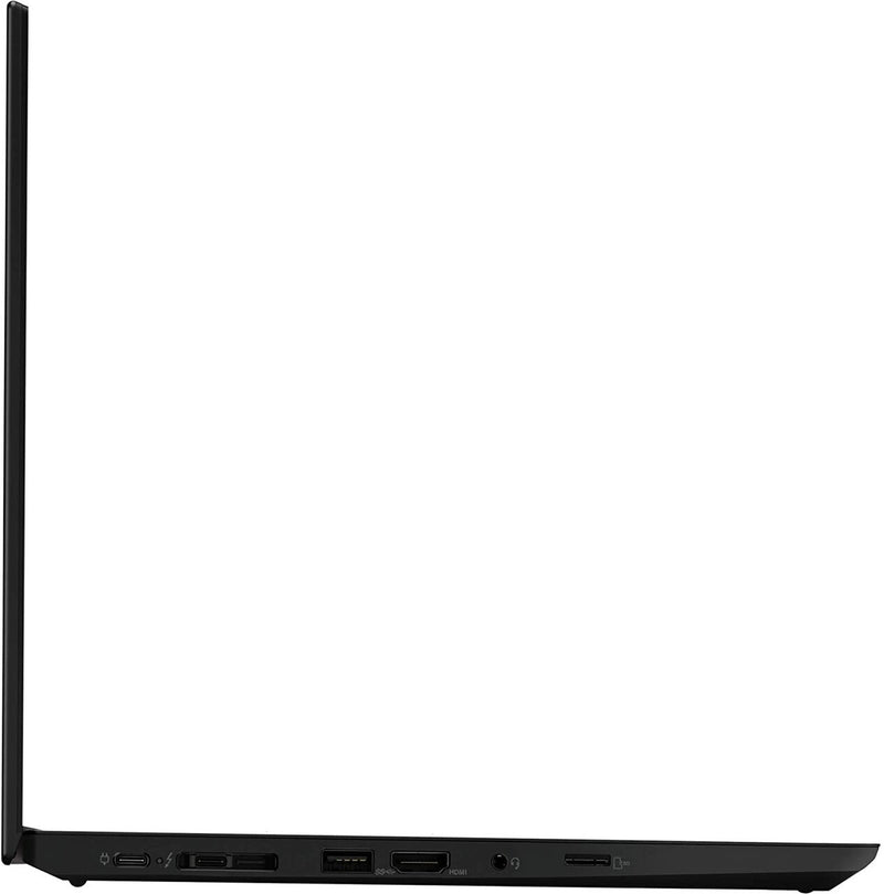 Lenovo ThinkPad T14 Gen 1 Intel Core i7-10610U Laptop Windows 11 Pro (Refurbished)