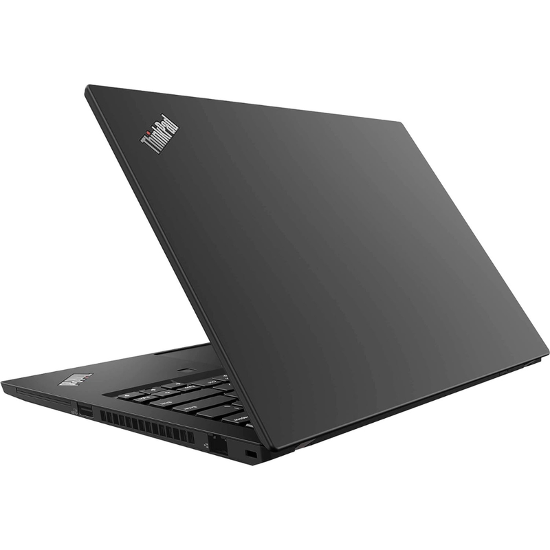 Lenovo ThinkPad T14 Gen 2 Intel Core i5-1145G7 Laptop Windows 11 Pro (Refurbished)