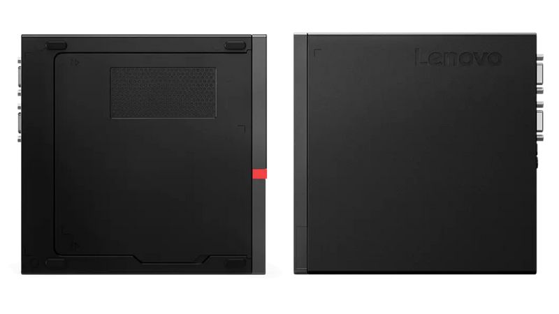 Lenovo ThinkCentre M920q Intel Core i5-8500T Tiny Desktop, 8th Gen Windows 11 Pro (Refurbished)