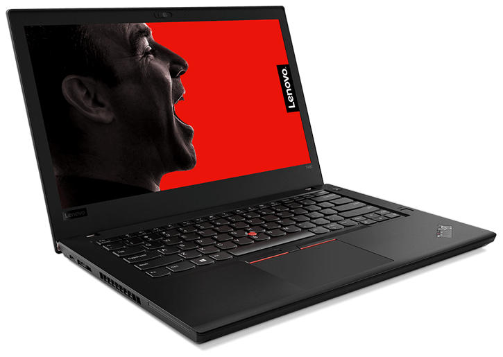 Lenovo ThinkPad T480s Intel Core i5-8350U Laptop, Win 10 Pro, 11 (Refurbished)