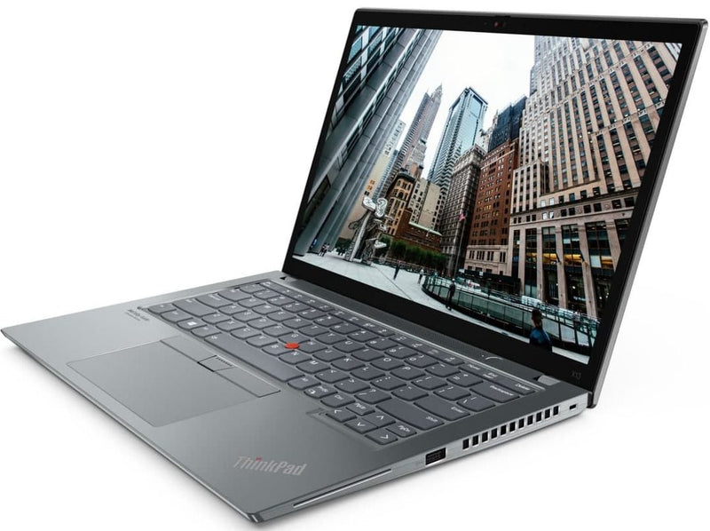 Lenovo ThinkPad X13 Gen 2 Intel Core i7-1185G7 Laptop Windows 11 (Refurbished)