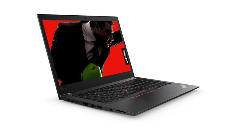 Lenovo ThinkPad T480s Intel Core i5-8350U Laptop, Win 10 Pro, 11 (Refurbished)