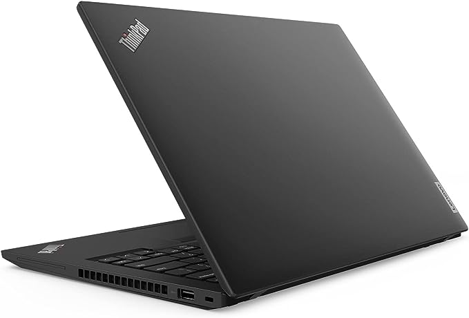 Lenovo ThinkPad T14 Gen 3 Intel Core i7-1260P Touchscreen Laptop Windows 11 (Refurbished)