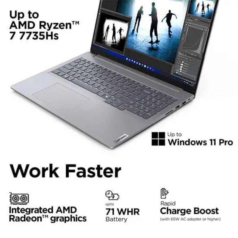 HP ProBook 440 G8 Intel i5-1135G7 Windows 11 Pro (Refurbished)