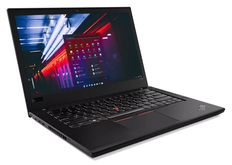 Lenovo ThinkPad T480 Intel i5 8th gen Screen Laptop, Windows 11 Pro (Refurbished)