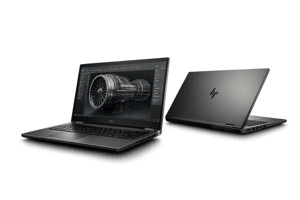 Workstation laptops