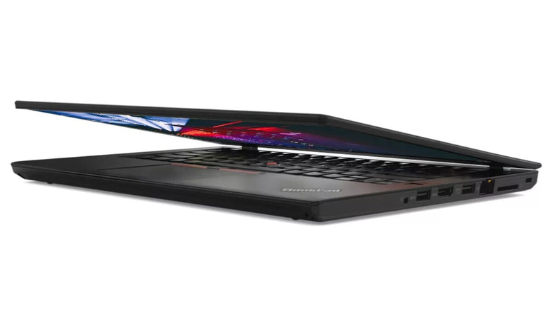 Lenovo ThinkPad T480 Intel i5 8th gen Screen Laptop, Windows 11 Pro (Refurbished)