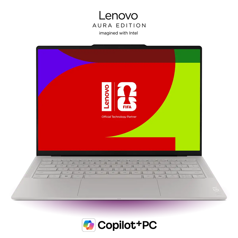 (Open Box) Lenovo Slim 7i Intel Ultra 7