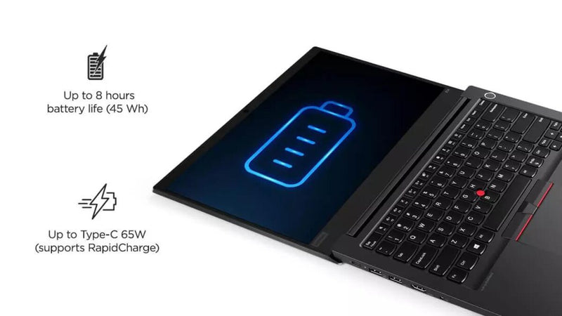 Lenovo ThinkPad E14 Gen 2 Intel Core i5-1135G7 (Refurbished)