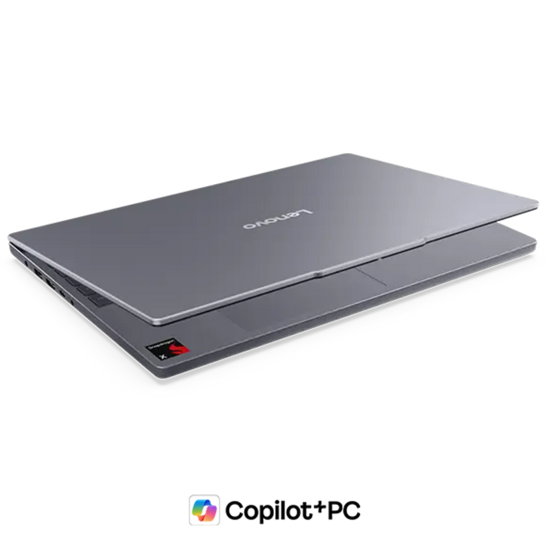 Lenovo IdeaPad 15.3" Ultra Fast Snapdragon X1 Octa-Core Touchscreen Laptop Open Box (Refurbished)